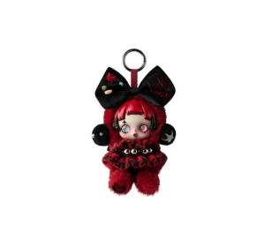 Buy Pop Mart Skullpanda Plush-6kHz (Europe Limited) at Sasom – Authentic and Ready to Ship