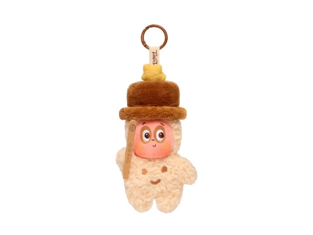 Pop Mart (เช็คการ์ด) Pop Mart Baby Ice Pop Twinkle Twinkle Be a Little Star Series - Plush Pendant Blind Box - view 1