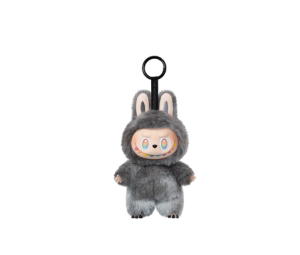 (เช็คการ์ด) Pop Mart ID (Secret Edition) Labubu The Monsters Big Into Energy Series Vinyl Plush Pendant Blind Box