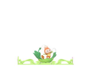Buy (เช็คการ์ด) Pop Mart Labubu Dandelion Gift For You Greeting Card Series Scene Sets at Sasom – Authentic and Ready to Ship