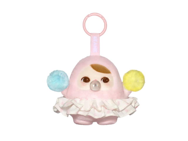 Pop Mart Pop Mart Let's Bubble (Secret Edition) Pucky Beanie Bubble Up Series-Plush Pendant Blind Box - view 1