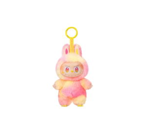 (เช็คการ์ด) Pop Mart Loyalty Labubu The Monsters Big Into Energy Series Vinyl Plush Pendant Blind Box