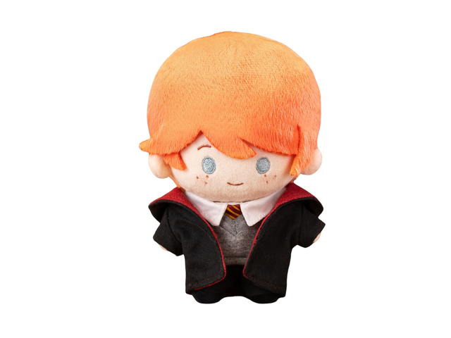 Pop Mart (เช็คการ์ด) Pop Mart Ron Weasley Harry Potter Magic Academy Cotton Dolls - view 1