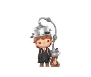 Buy (เช็คการ์ด) Pop Mart Soul Connection Hirono Echo Series Figures at Sasom – Authentic and Ready to Ship