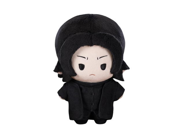 Pop Mart (เช็คการ์ด) Pop Mart Severus Snape Harry Potter Magic Academy Cotton Dolls - view 1