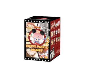 Buy Pop Mart Dimoo World × Disney Series Figures Single Box at Sasom – Authentic and Ready to Ship