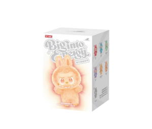 Buy Pop Mart Labubu The Monsters Big Into Energy Series Vinyl Plush Pendant Blind Box Single Box at Sasom – Authentic and Ready to Ship