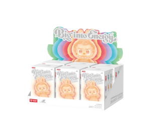 Buy Pop Mart Labubu The Monsters Big Into Energy Series Vinyl Plush Pendant Blind Box Whole Set at Sasom – Authentic and Ready to Ship