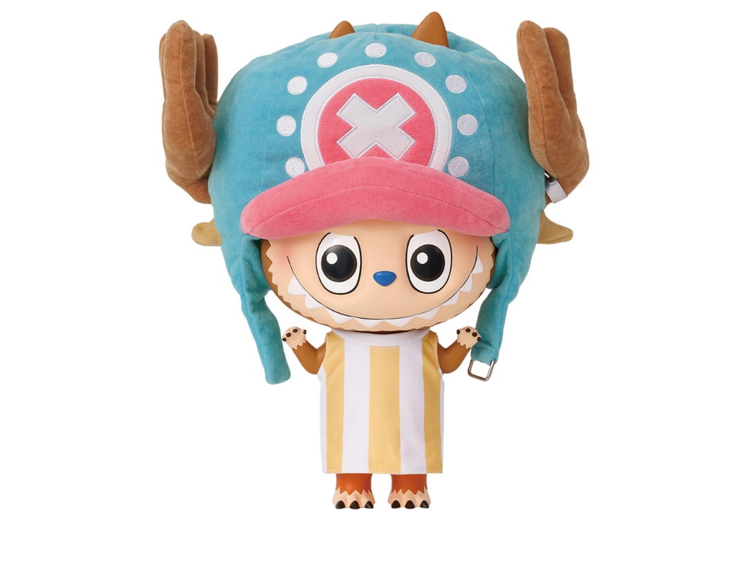 Pop Mart Pop Mart Mega Labubu 1000% Tony Tony Chopper