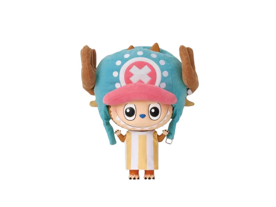 Pop Mart Pop Mart Mega Labubu Tony Tony 400% Chopper