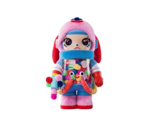 Pop Mart Mega Space Molly Ted 2 400% | ของแท้ ราคาดีที่สุด