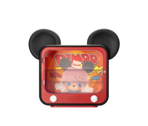 Buy Pop Mart Dimoo World × Disney Series-Tv Set Luminous Display Container at Sasom – Authentic and Ready to Ship