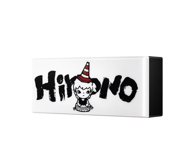 Pop Mart Pop Mart Hirono Echo Series Table Lamp - view 2