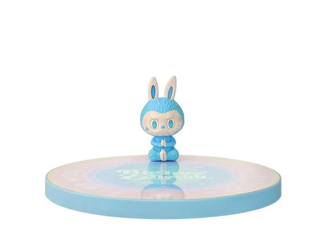 Pop Mart Pop Mart The Monsters Big Into Energy Series-Wireless Charger - view 1