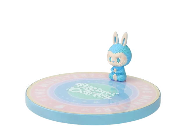 Pop Mart Pop Mart The Monsters Big Into Energy Series-Wireless Charger - view 2