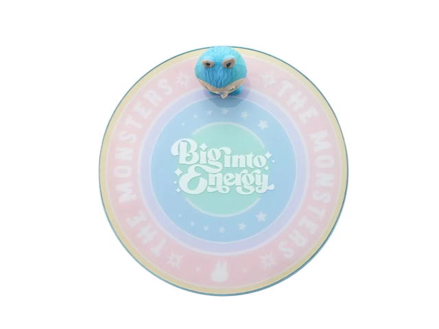 Pop Mart Pop Mart The Monsters Big Into Energy Series-Wireless Charger - view 3
