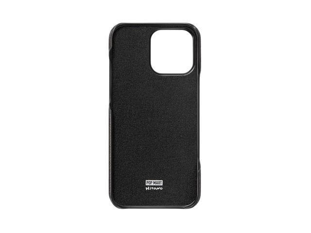 Pop Mart Pop Mart Hirono Echo Series-Phone Case (iPhone 16 Pro Max) - view 2