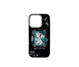 Buy Pop Mart Skullpanda The Mirage Series Phone Case (iPhone 16 Pro Max) at Sasom – Authentic and Ready to Ship