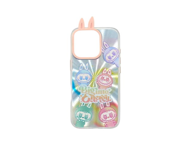 Pop Mart Pop Mart The Monsters Big Into Energy Series-Phone Case (iPhone 16 Pro) - view 1