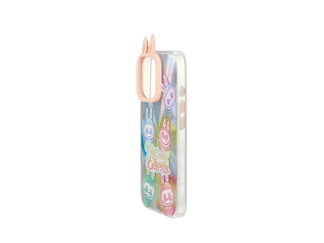 Pop Mart Pop Mart The Monsters Big Into Energy Series-Phone Case (iPhone 16 Pro) - view 2