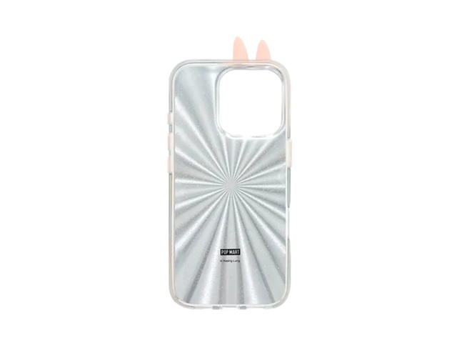 Pop Mart Pop Mart The Monsters Big Into Energy Series-Phone Case (iPhone 16 Pro) - view 3