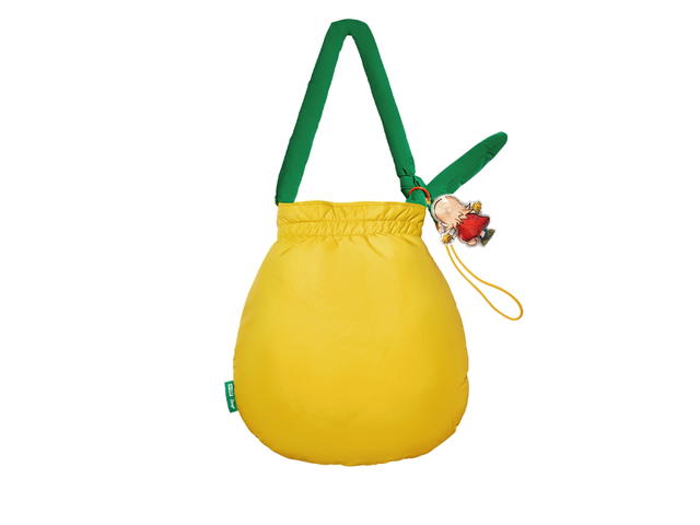 Pop Mart Pop Mart Zsiga Borderline Drifter Series Shoulder Bag - view 2