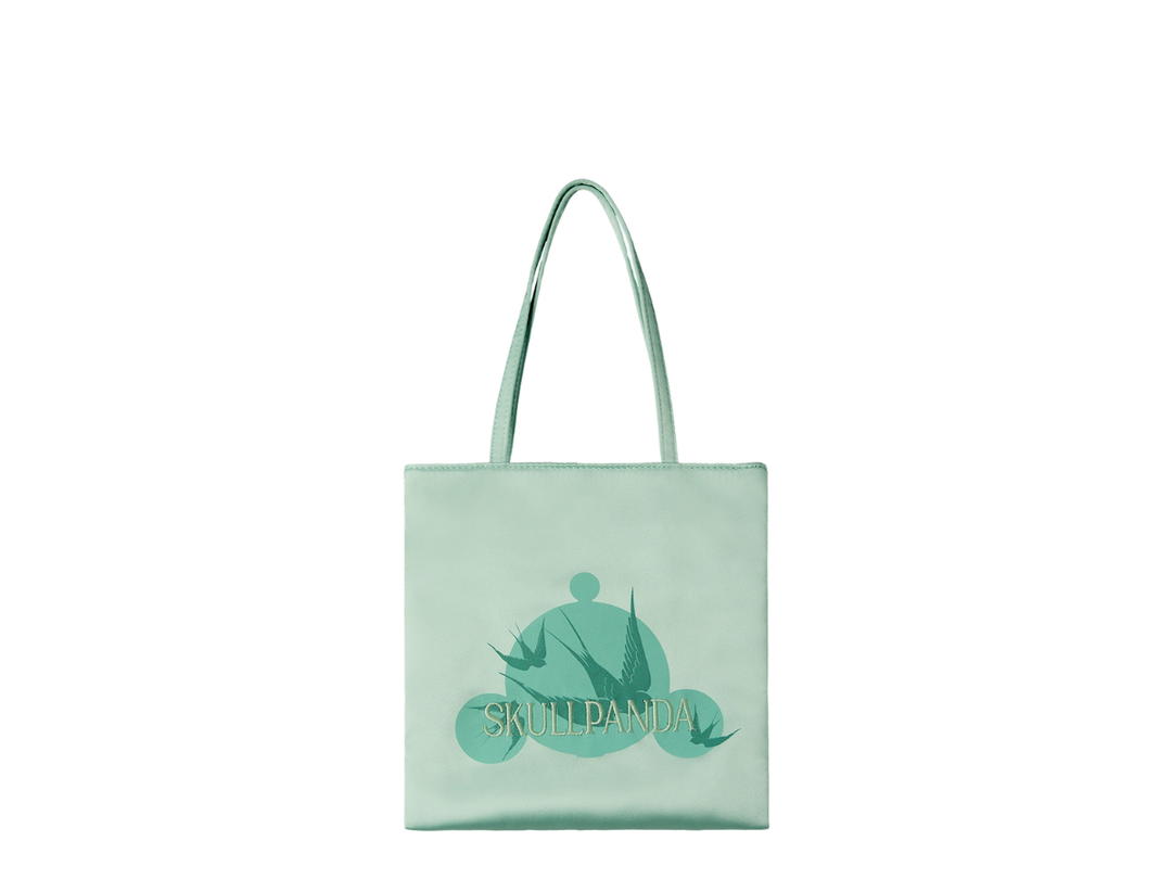 Pop Mart Pop Mart Skullpanda The Mirage Series Handbag