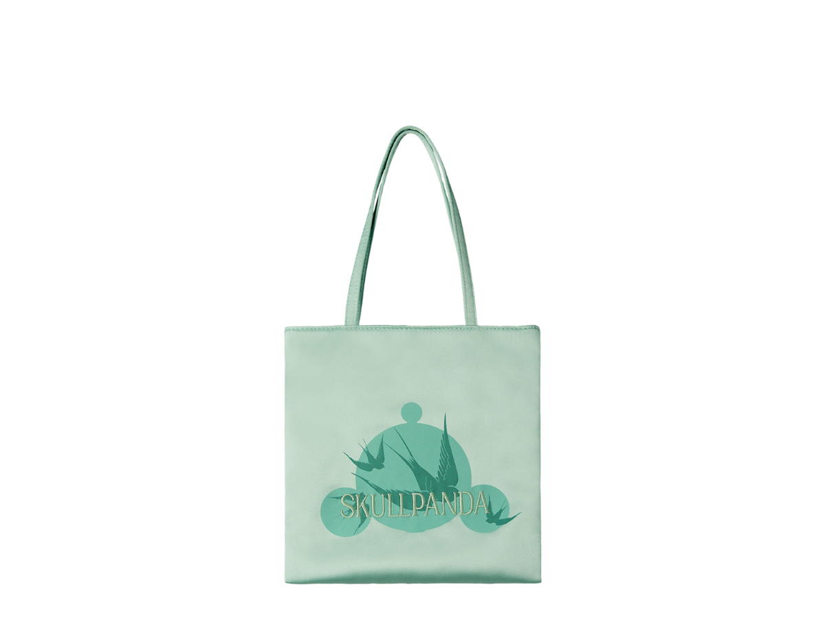 Pop Mart Pop Mart Skullpanda The Mirage Series Handbag