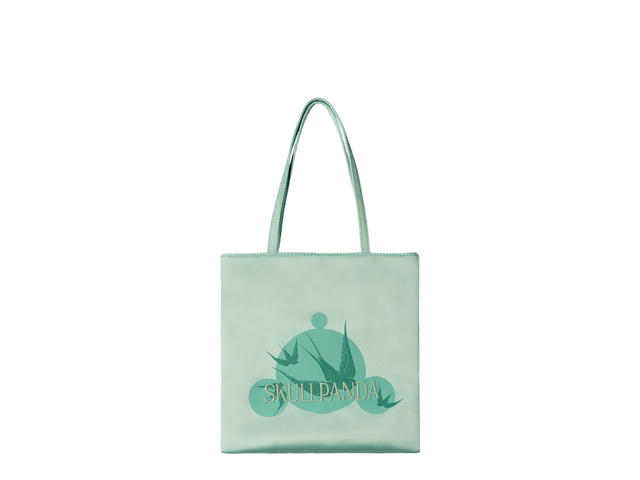 Pop Mart Pop Mart Skullpanda The Mirage Series Handbag - view 1