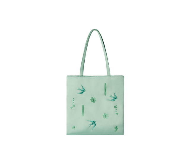 Pop Mart Pop Mart Skullpanda The Mirage Series Handbag - view 2