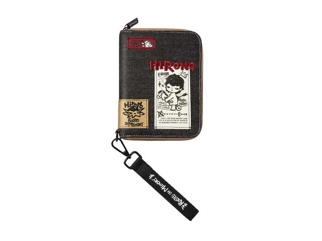 Pop Mart Pop Mart Hirono Echo Series - Passport Bag - view 1