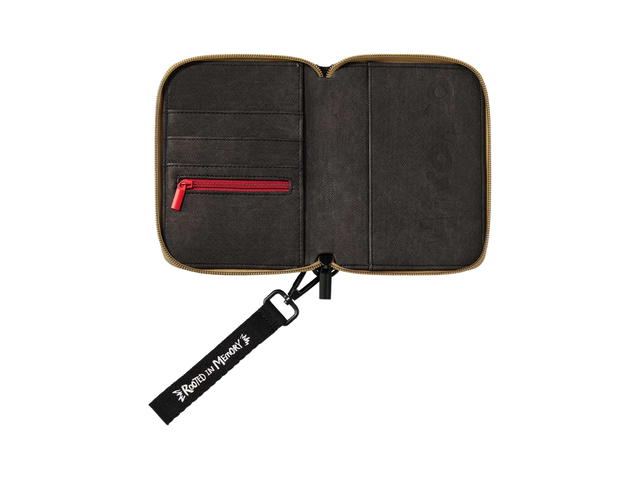Pop Mart Pop Mart Hirono Echo Series - Passport Bag - view 2