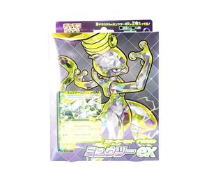 Buy Pokemon Card Game Scarlet & Violet Starter Set Terastal "Mewtwo ex" at Sasom – Authentic and Ready to Ship