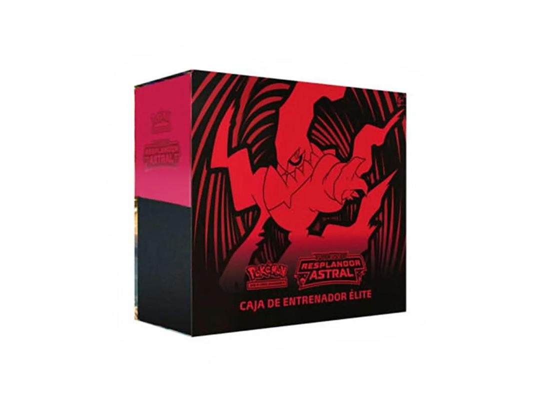 Pokemon Pokemon Card Game [EN Ver.] Sword & Shield Astral Radiance Elite Trainer Box
