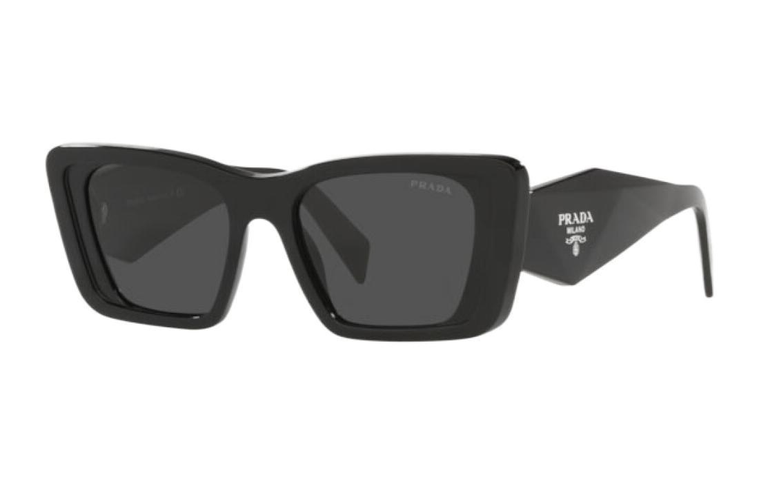 Prada Prada Cat-Eye Frame Sunglasses