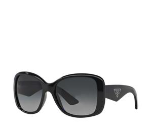 Buy Prada Sunglasses Women's Black at Sasom – Authentic and Ready to Ship