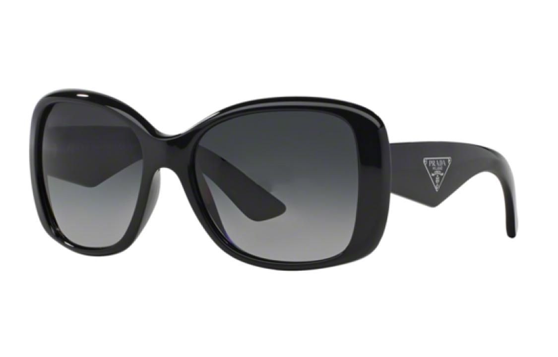 Prada Prada Sunglasses Women's Black