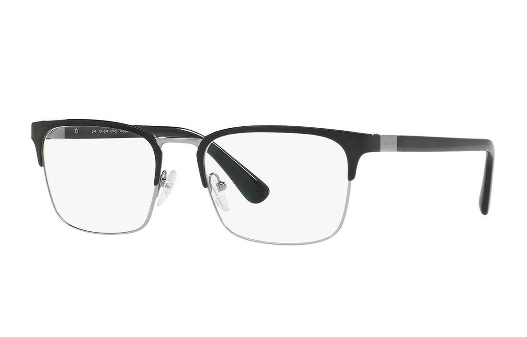 Prada Prada Square Frame Glasses