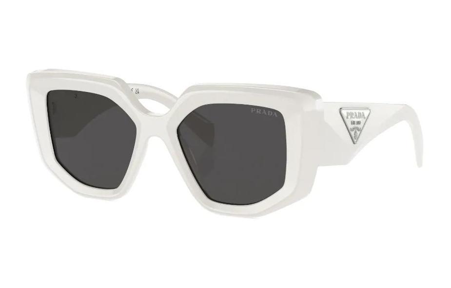 Prada Prada Square Sunglasses