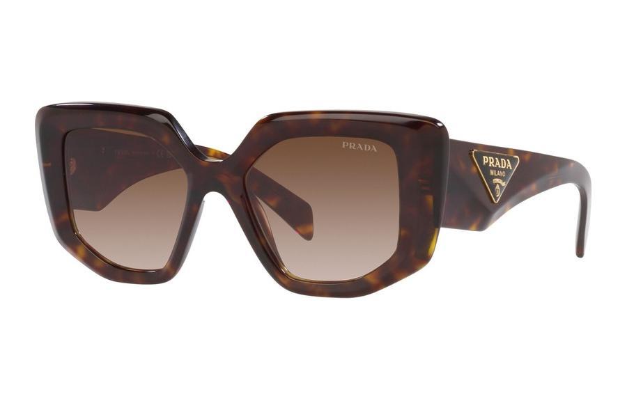 Prada Prada Square Sunglasses