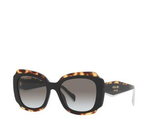 Buy Prada Sunglasses Unisex Black at Sasom – Authentic and Ready to Ship