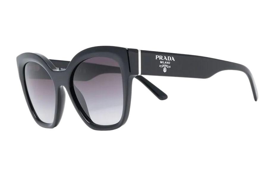 Prada Prada Butterfly frame Sunglasses