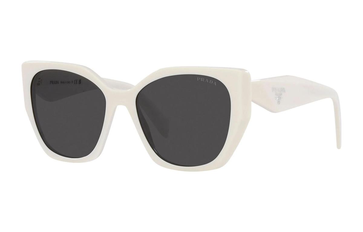 Prada Prada Cat-Eye Frame Sunglasses