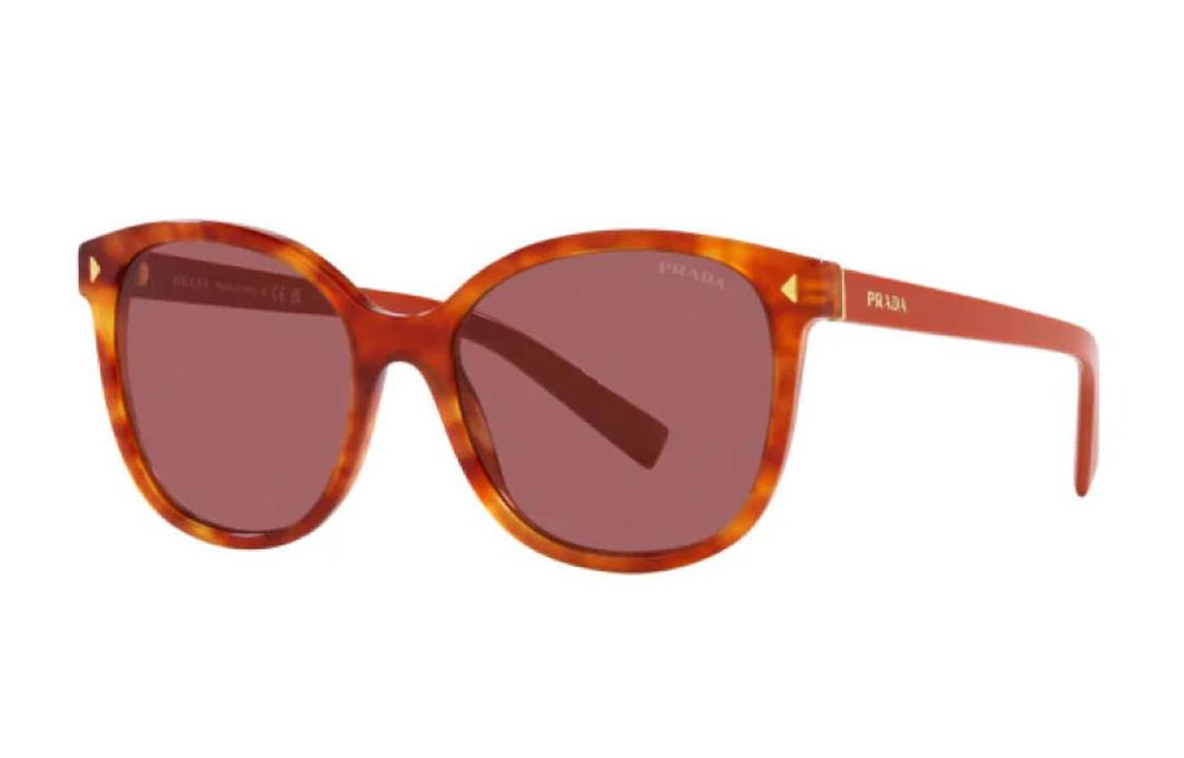 Prada Prada Square-Frame Sunglasses