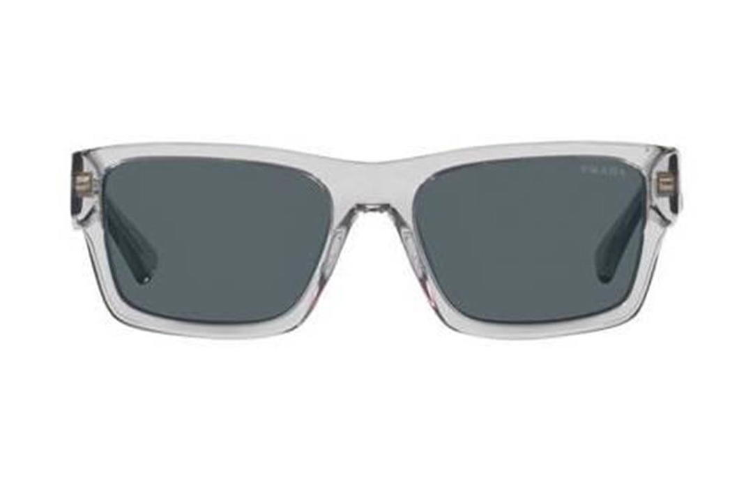 Prada Prada Rectangular Frame Sunglasses