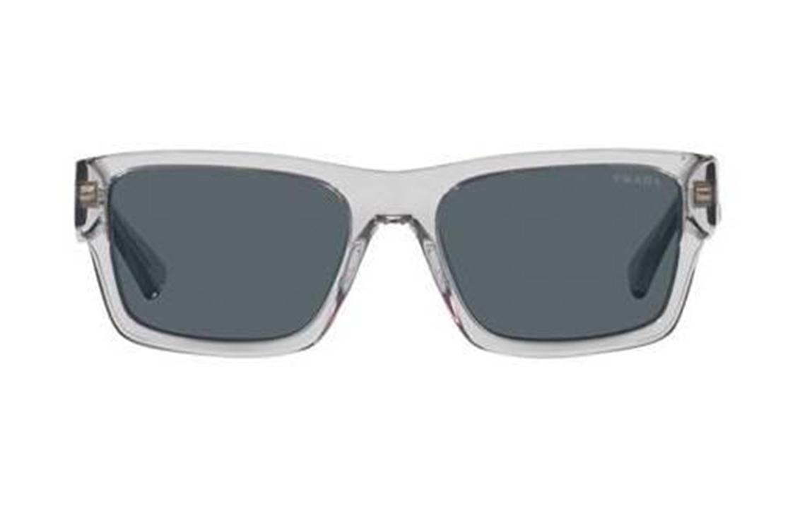 Prada Prada Rectangular Frame Sunglasses