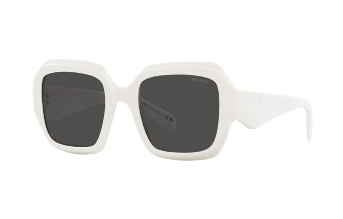 Prada Prada Square-Frame Sunglasses