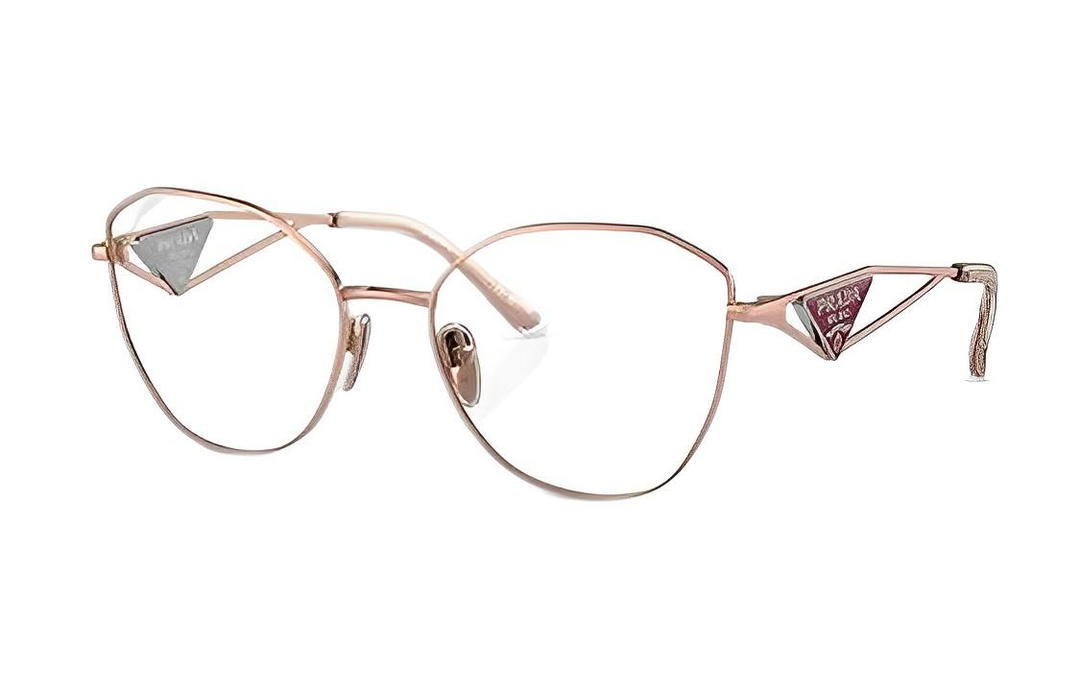 Prada Prada Cat Eye Glasses