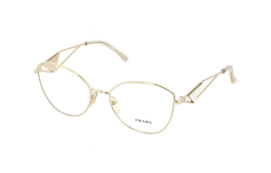 Prada Prada Cat Eye Glasses