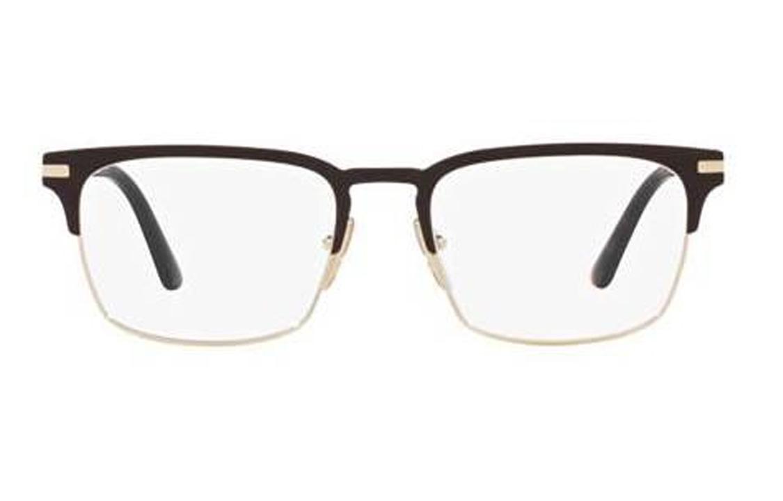 Prada Prada Eyeglass Frames Men